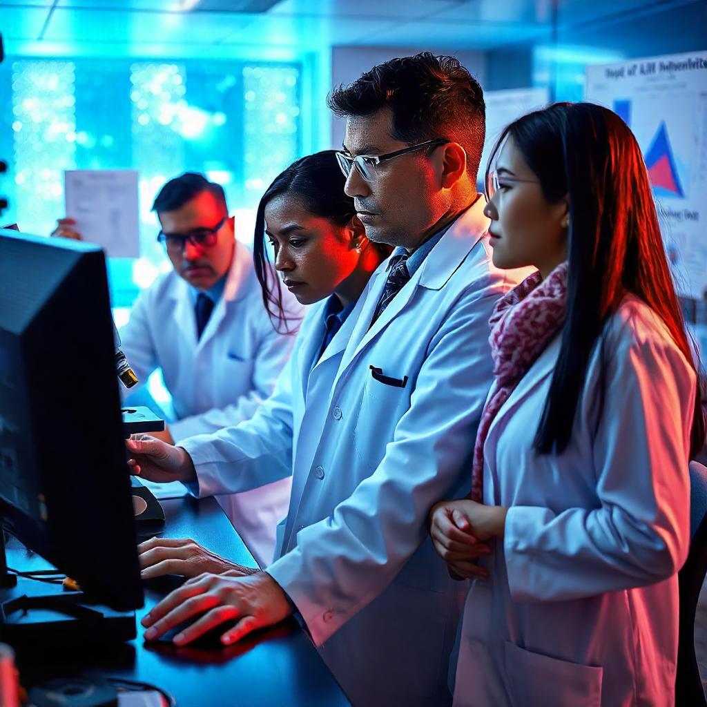 Emerging Trends in Oncology Shaping Future Treatments