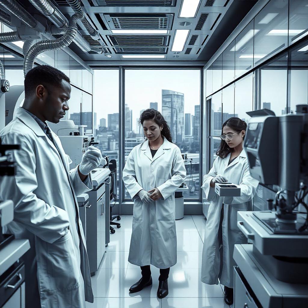 The paradigm shift in immunotherapy Next generation treatments in 2024