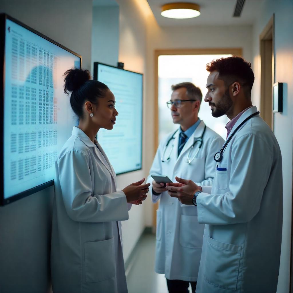 Precision Medicine Breakthroughs in Oncology for Tailored Care