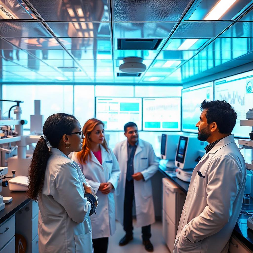 Key Innovations in Immunotherapy for Autoimmune Diseases