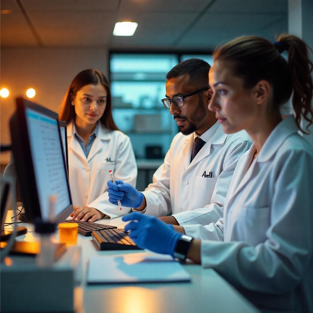 Vaccine Development Innovations in Pandemic R&D 2024