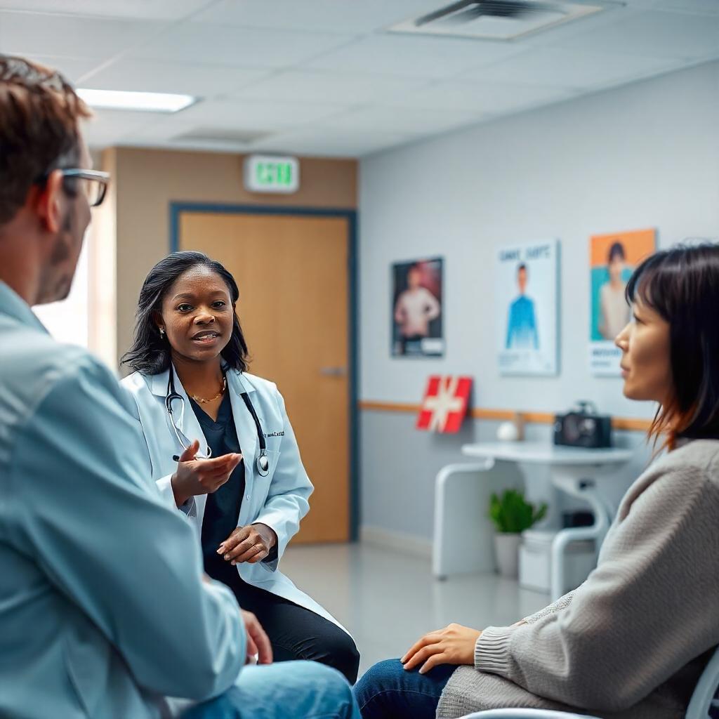 New Cancer Treatment Breakthrough Transforming Lives