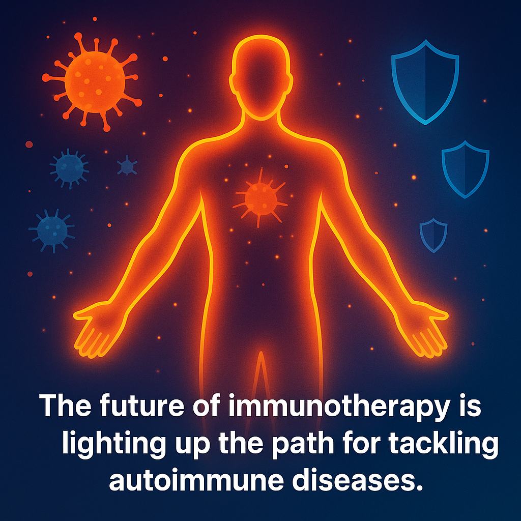 The-future-of-immunotherapy-is-lighting-up-the-path-for-tackling-autoimmune-diseases The New Age of Immunotherapy for a Autoimmune Care