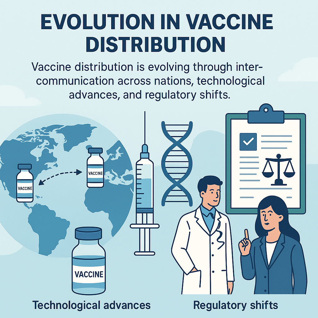 Vaccine-distribution-interworld How Vaccine Distribution Is Reshaping Global Health