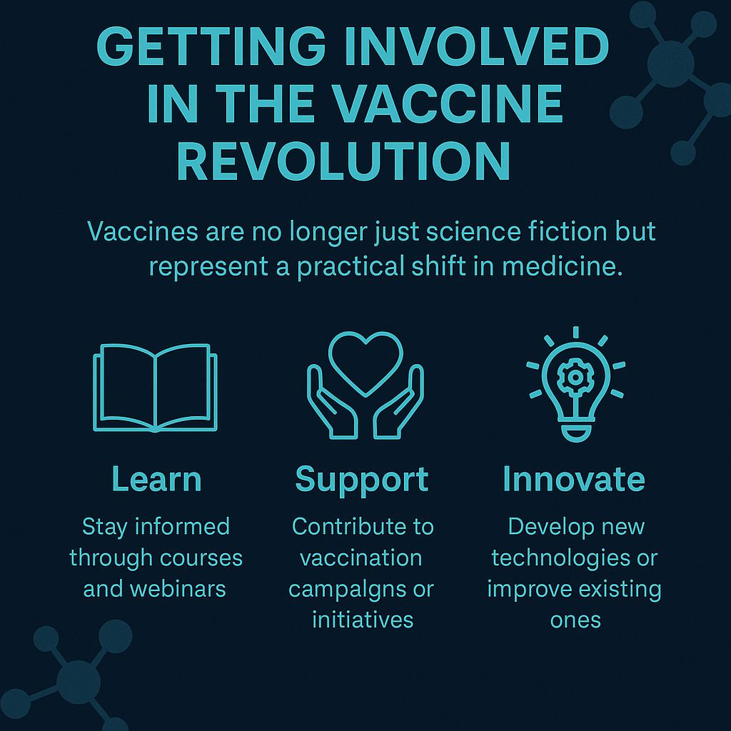 Vaccines-are-an-innovation-that-is-no-longer-just-science-fiction The New Era of Vaccine Innovation for Global Health Crises