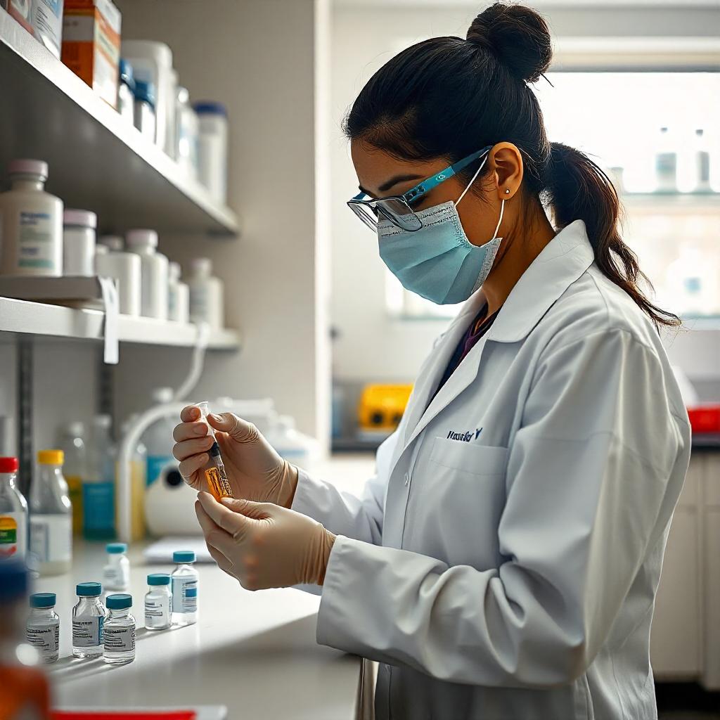 advancements-in-personalized-medicine-for-tailored-treatments-in-2025