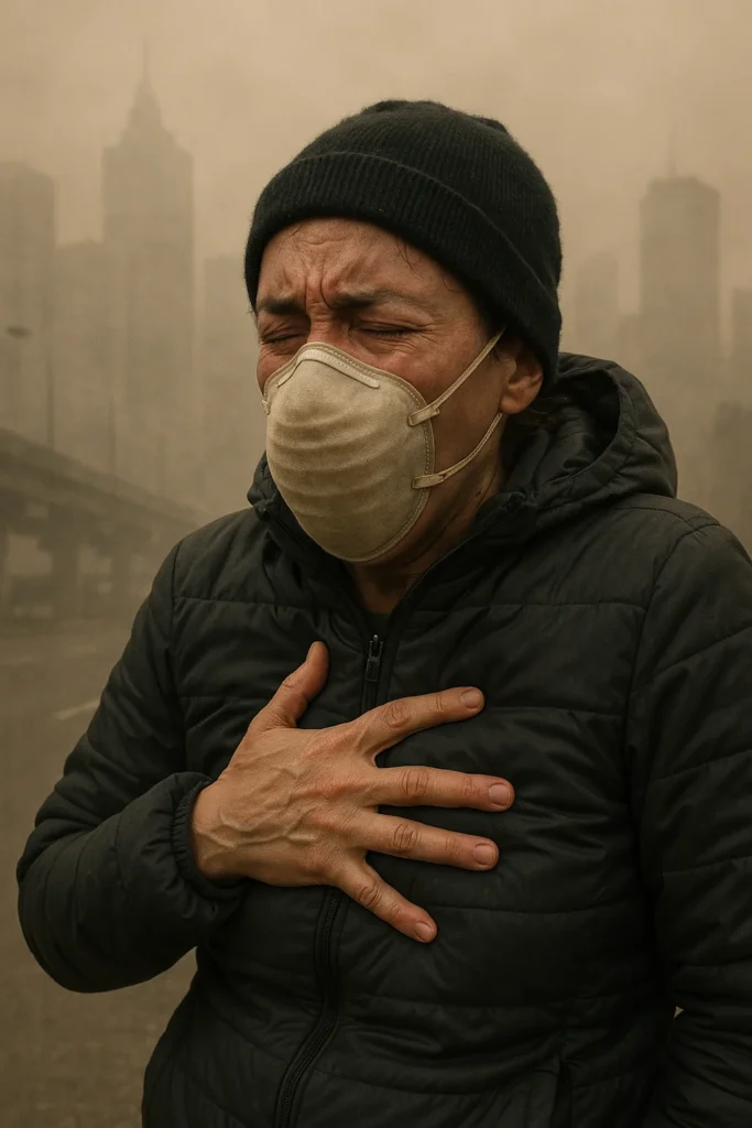 New-York-City-Air-Pollution-Impacts-Your-Heart2-683x1024 How New York City Air Pollution Impacts Your Heart