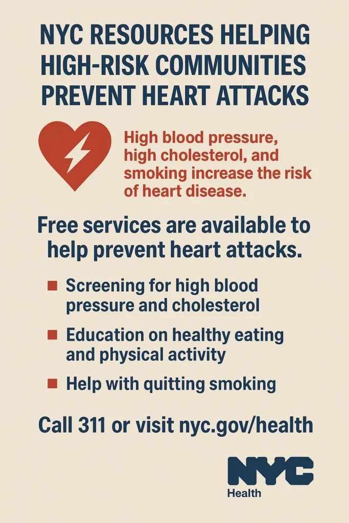 heart-attack-resources1-683x1024 10 New York Resources Helping High-Risk Communities Prevent Heart Attacks