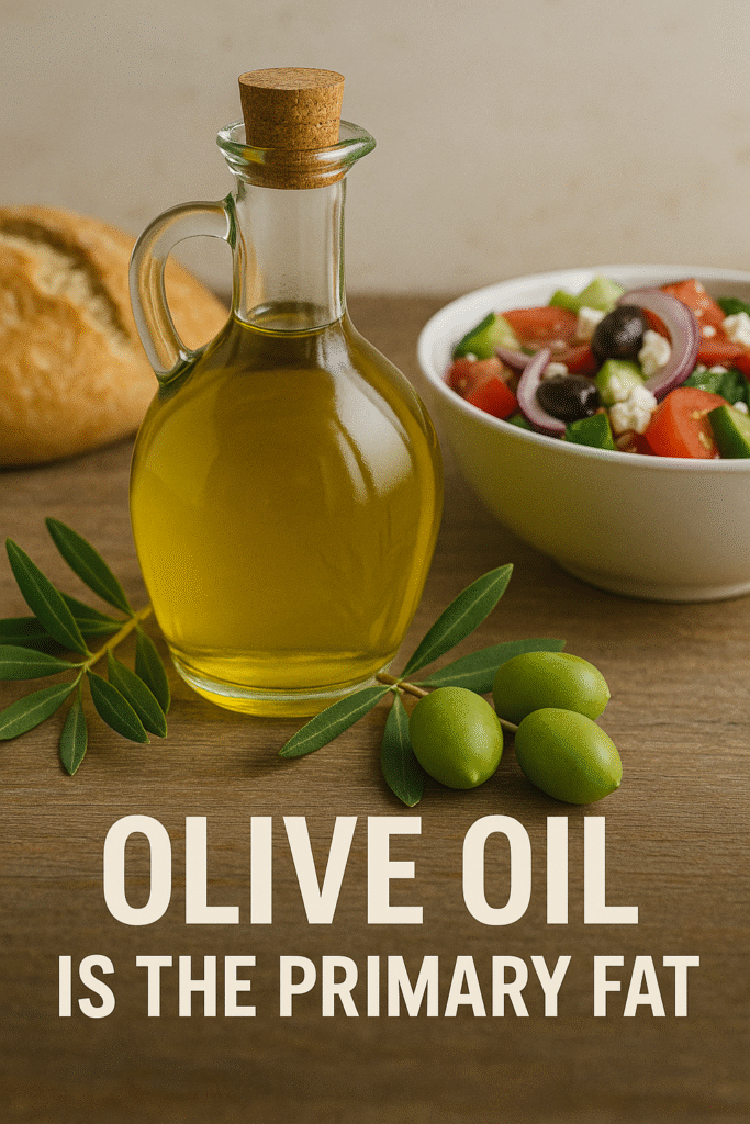 olive-oil-683x1024 10 Diet Plans by New York Nutritionists to Lower Heart Attack Risk